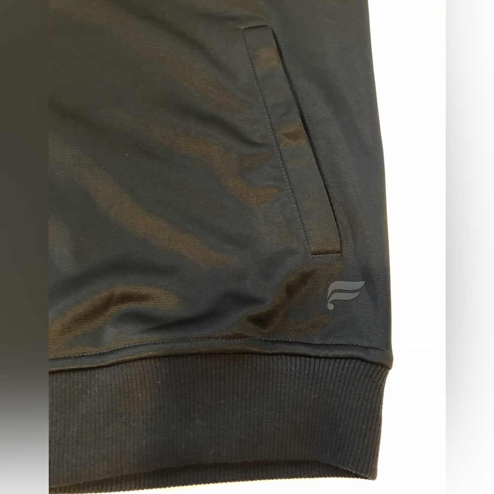 Fabletics The Lockdown Full Zip Men’s Track Jacke… - image 7